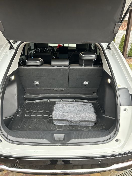 Продам Honda ENs 1