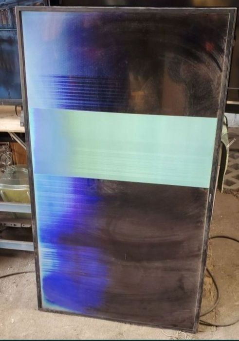 Телерадіодеталі. Биті або з вадами  телевізори з Єввропи