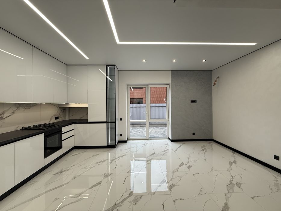 Дом по адресу ул. Магистратская (площадь 95 м²) - Atlanta.ua - фото 21