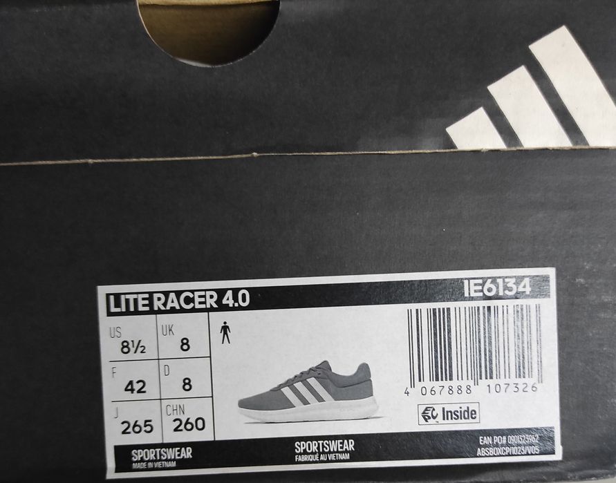 Кроссовки adidas оригинал