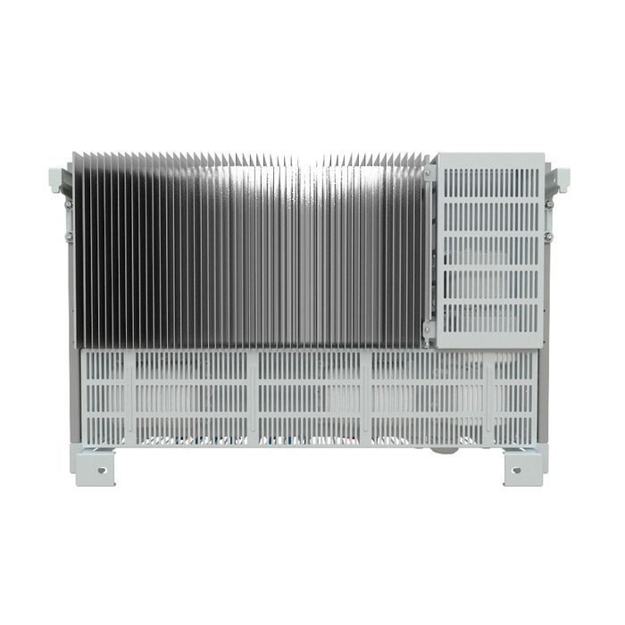 інвертор Huawei SUN 2000 33KTL 
Під "зелений тариф".
Під "зелений тари