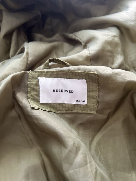 Куртка Reserved