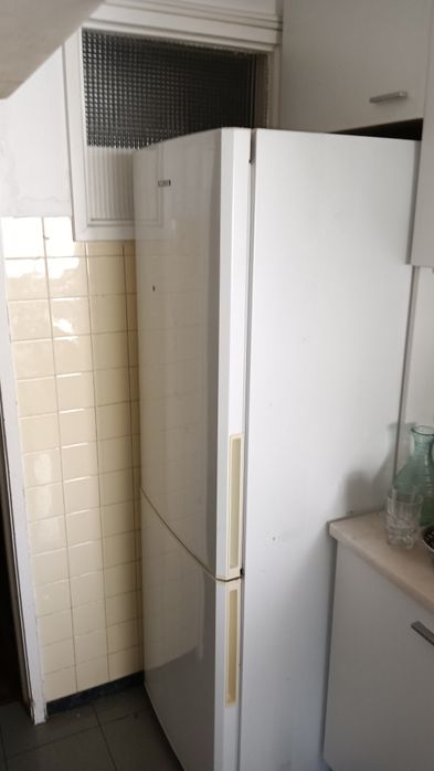 Frigorífico Samsung