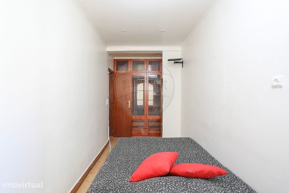 Apartamento T1 para venda