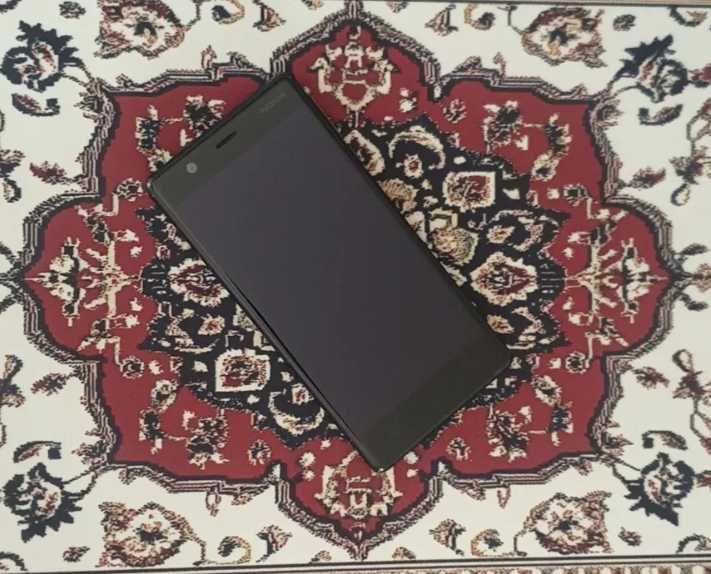 Smartfon Nokia model 3 TA-1020