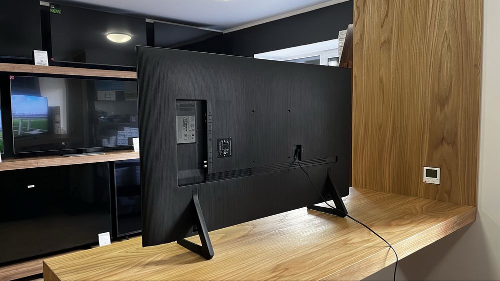 NEW Телевізор 50" Samsung 50Q8FA Smart tv Qled TV 4K гар12