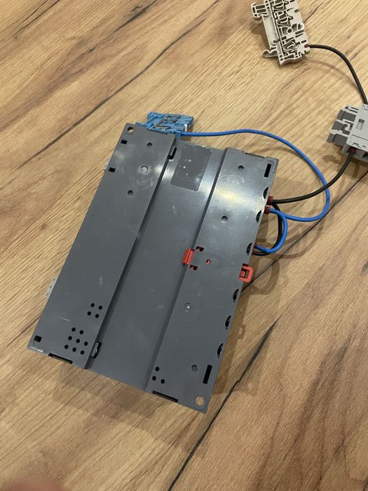 аерогриль, або конвекційна піч 1300W