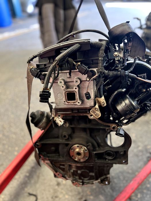 motor completo ALFA ROMEO 159 Sportwagon (939) 1.8 MPI 140 Pk / 103 kW