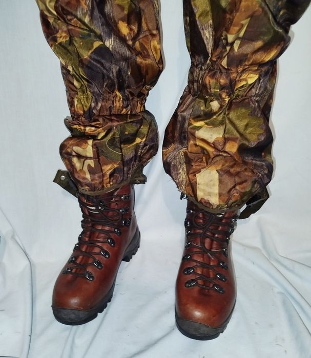 Гетры, бахилы Jack Pyke защита обуви.