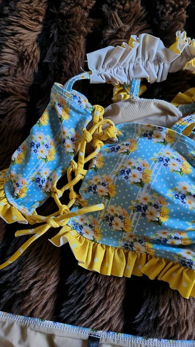 Bikini Kitess tamanho M