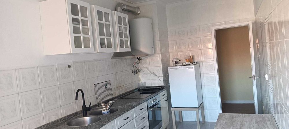 Permuto/Vendo/Arrendo  T1 em S.Marcos-Sintra