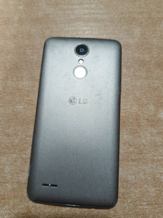 Telefon LG k8 dobry telefon sprawny