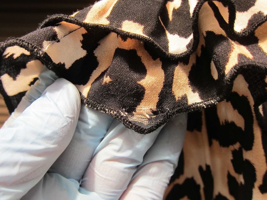 Топик британской фирмы River Island