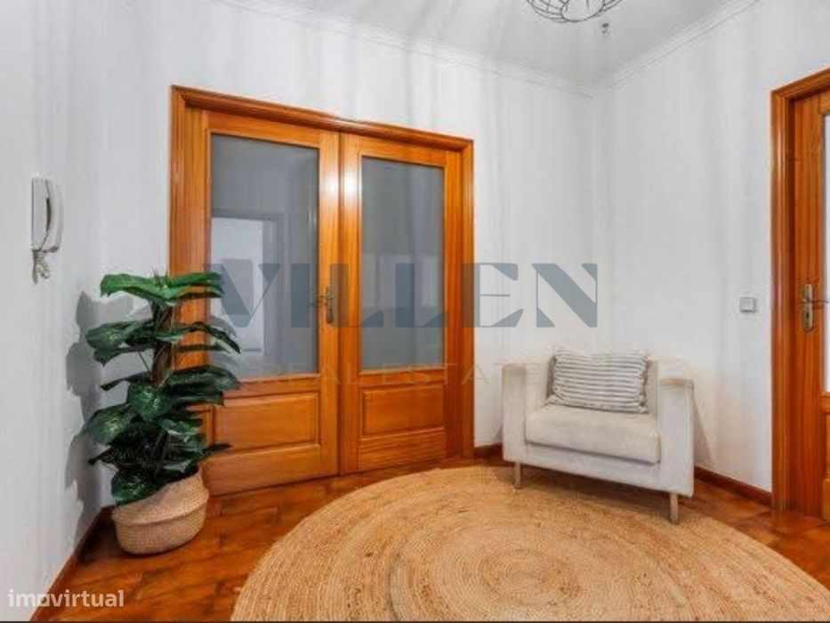 Apartamento T3 em Delães - Oportunidade Imperdível — Delães, Braga