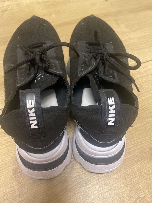 Nike N 354 zoom air