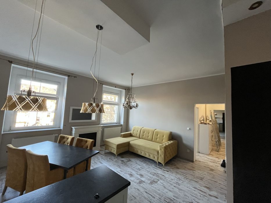 Mieszkanie na wynajem