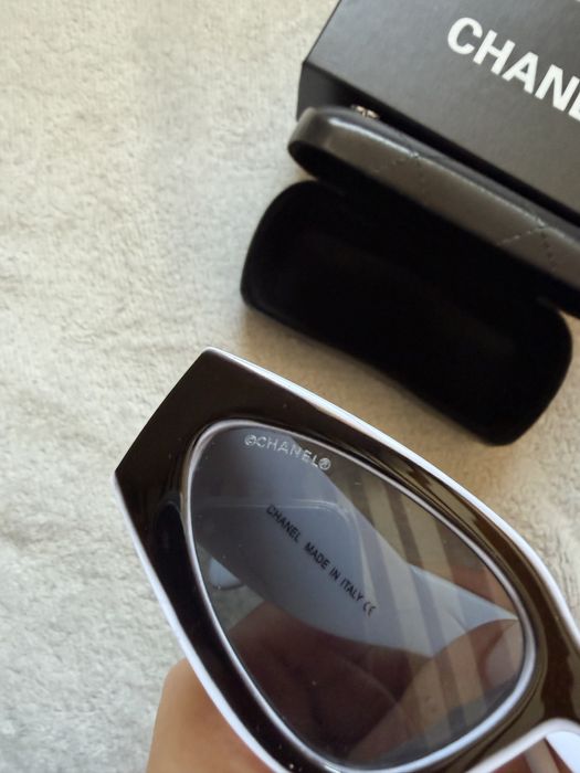 Окуляри chanel очки шанель шанел