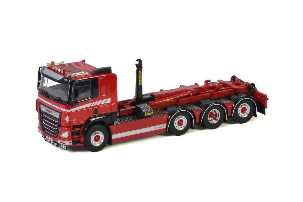 WSI DAF CF my2017 1/50