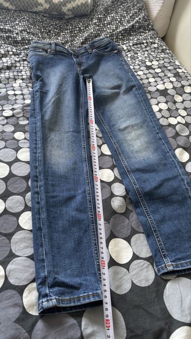 Spodnie rozm.146 Jack & Jones