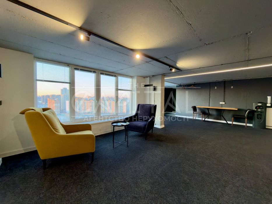 Оренда офісу, пр-т Бажана Миколи, Осокорки