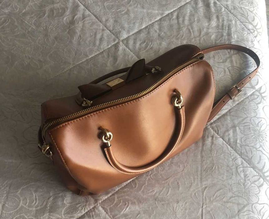 Mala Carteira Ted Baker