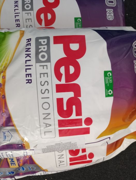 Proszek Persil professional 10 kg nowy