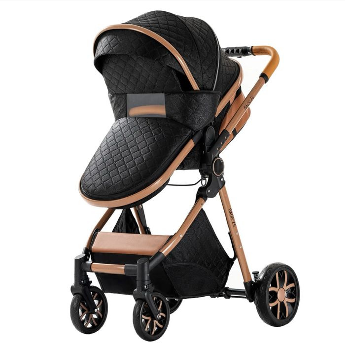 *** CARRINHO DE BEBÉ TRIO ** 3 em 1 ** NOVOS ** Grande Promoção ***