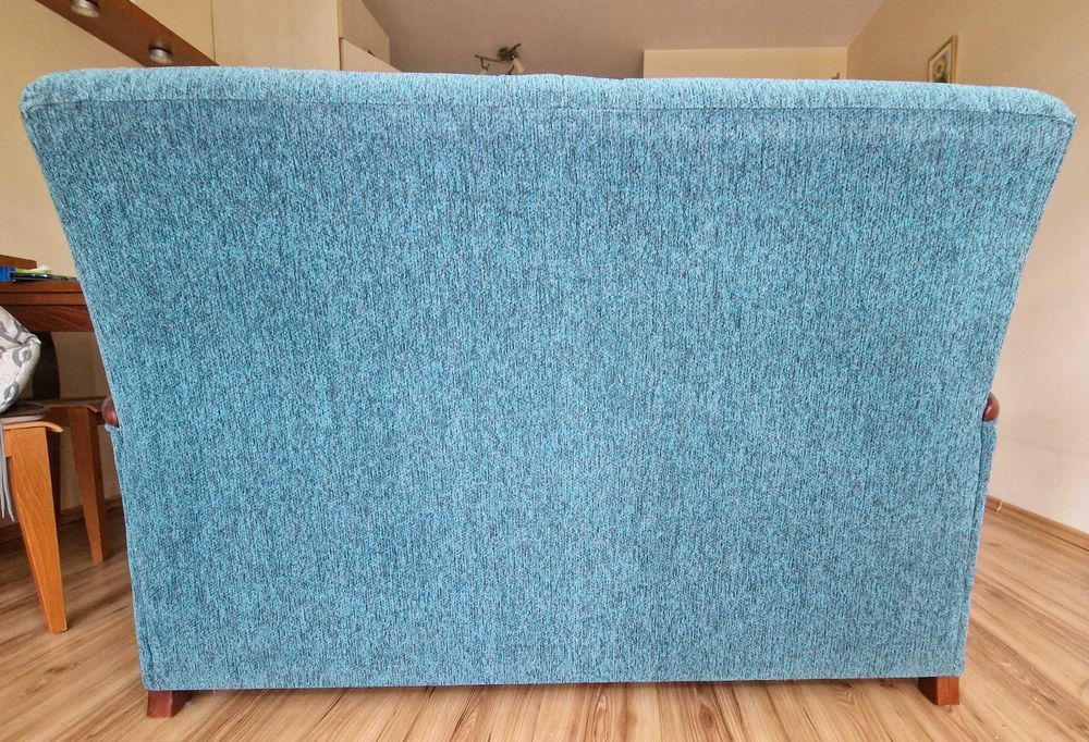 Sprzedam sofa Oliwia M 2SF Unimebel z funkcją spania