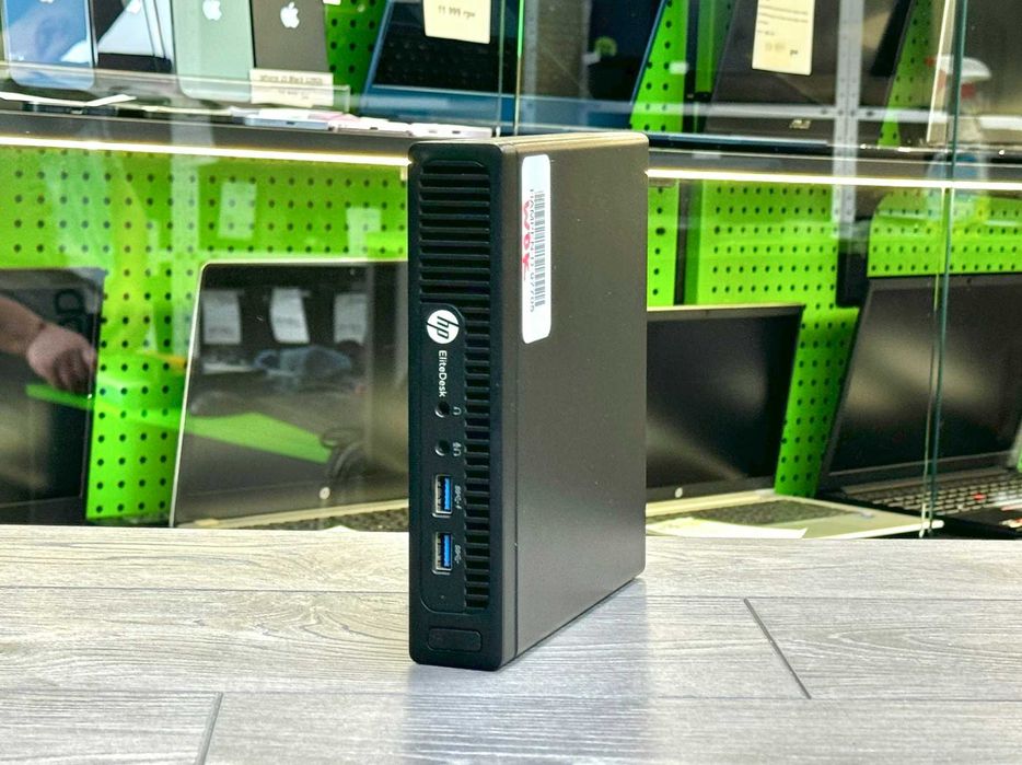 Неттоп для роботи / AMD A12 4 ядра / 8 RAM /Є Безготівковий розрахунок