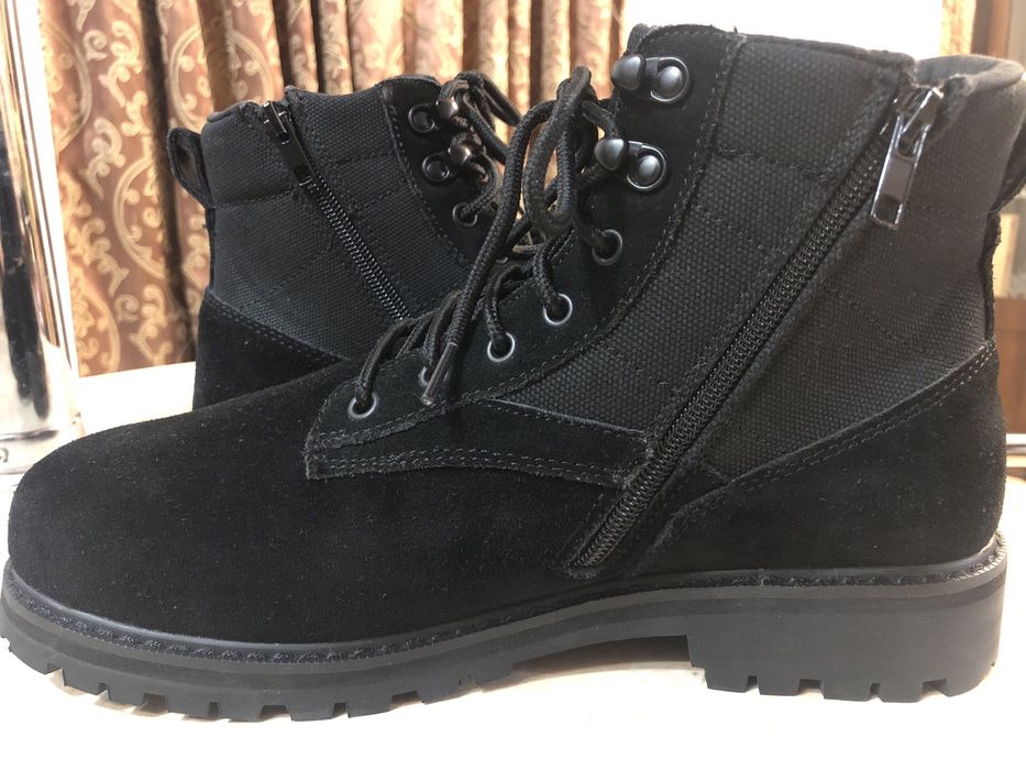 Черевики Reserved