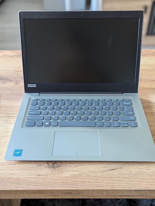 Laptop Lenovo Ideapad  120s-14iap
