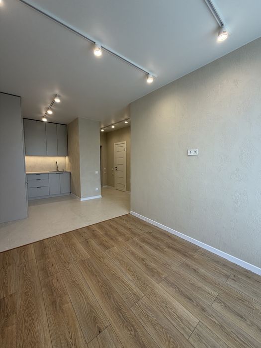 Продаж! Готова квартира до заселенн 37м2 - 54900$