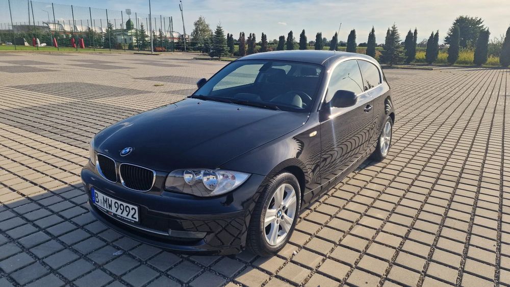 BMW Seria 1