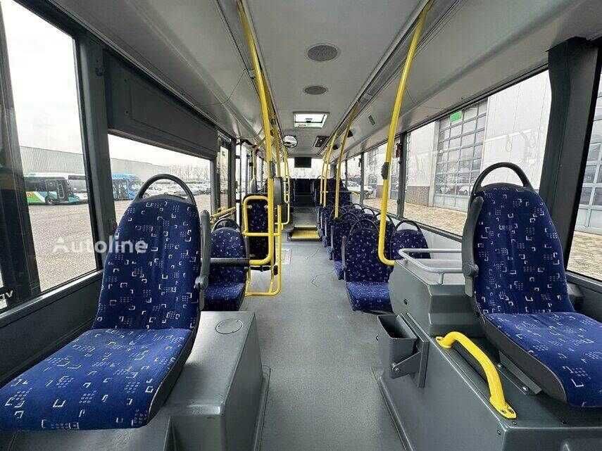 Міський автобус  VDL Ambassador 2012 в доброму стані. 85 місць