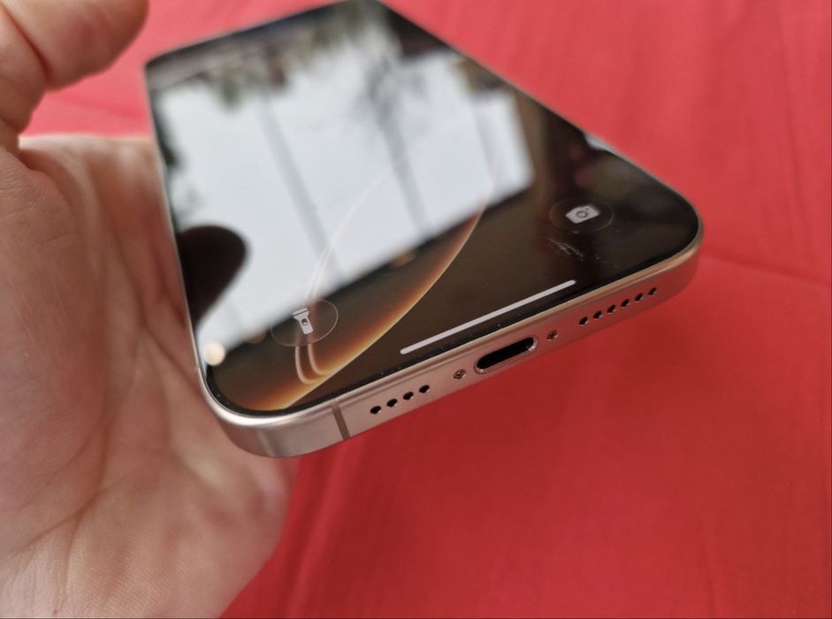 iphone 16 pro max 512 gb