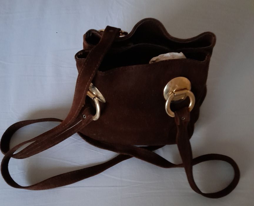 Mala em muito bom estado