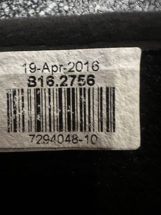 Dywaniki BMW seria 6  coupe oryginał