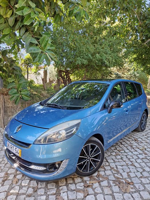 Renault Grand Scénic