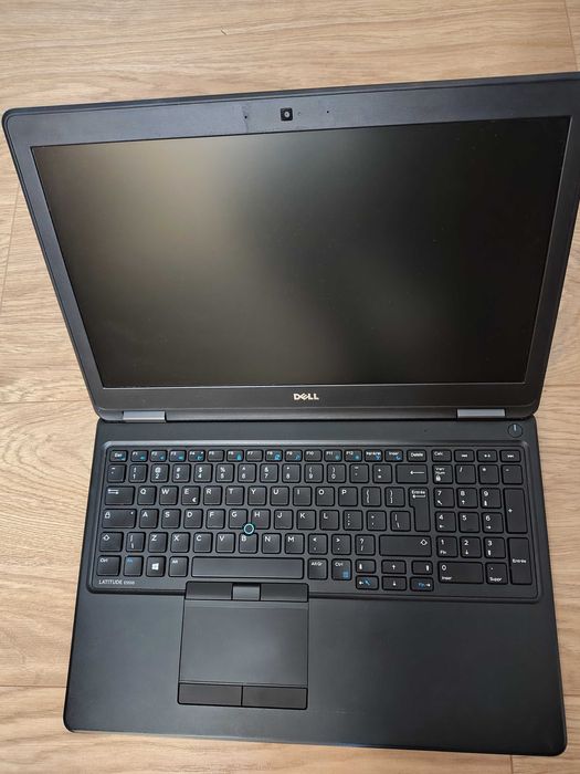 DELL Latitiude E5550 i5-5300, 8GBRAM, 224GB SSD