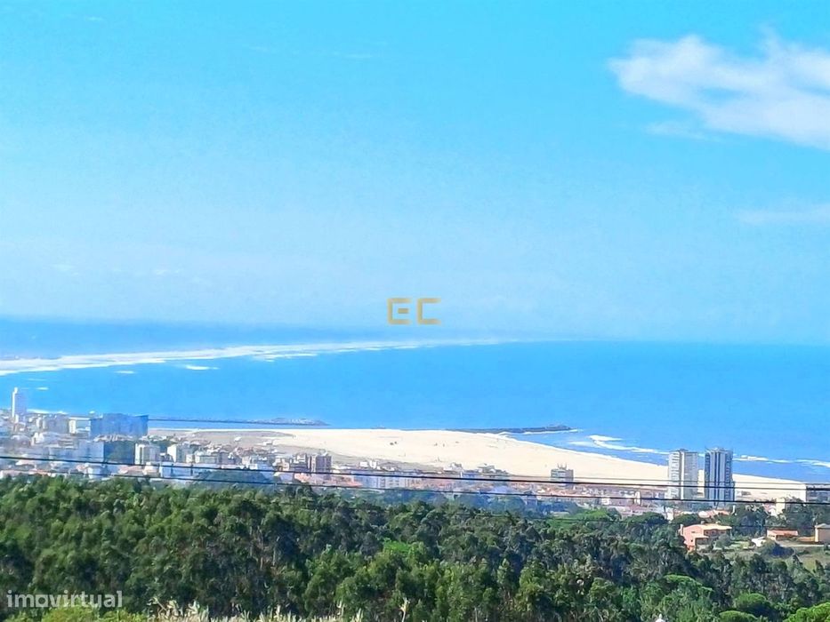 Terreno em Buarcos para venda Figueira da Foz!