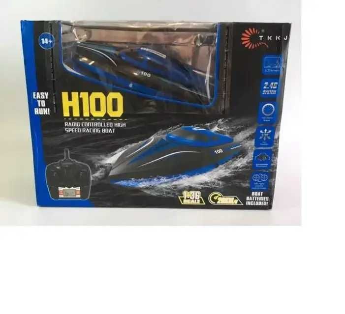 Радіокерований катер Skytech H100 30км/год 150м