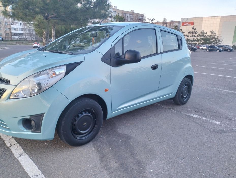 Продам Chevrolet Spark 2010