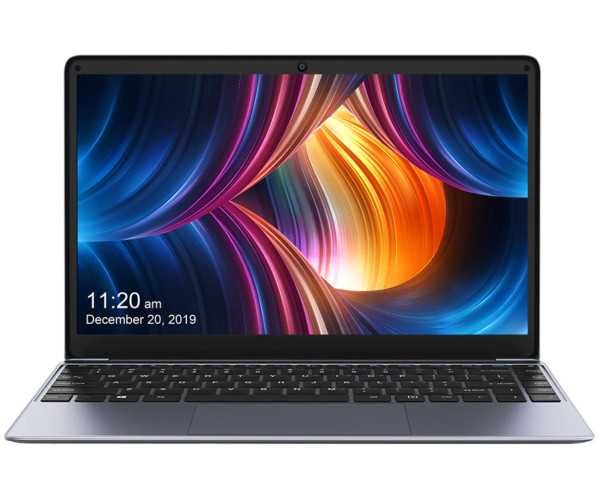 Ноутбук CHUWI HeroBook PRO (Win11) (8/256). Новий запакований. Гарантія