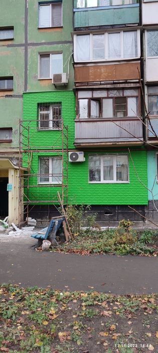 Термопанели поліфасад термо дім
