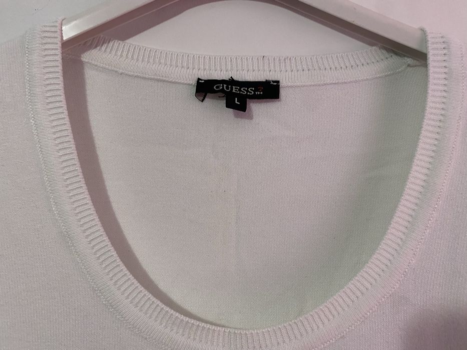 Sweterek Guess busly M /L