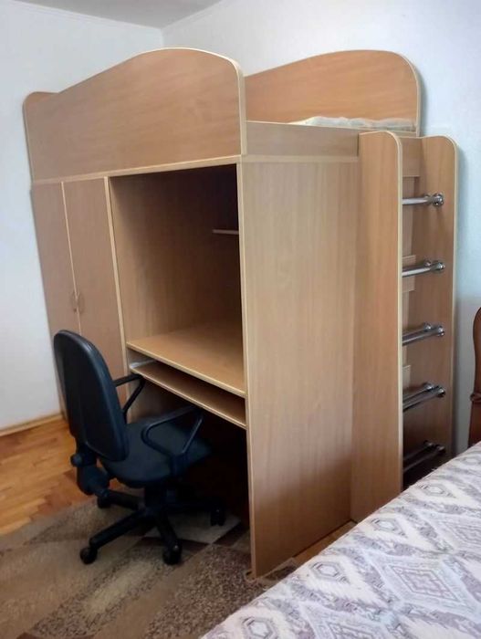 Продается 2-комн.квартира по ул.Бочарова