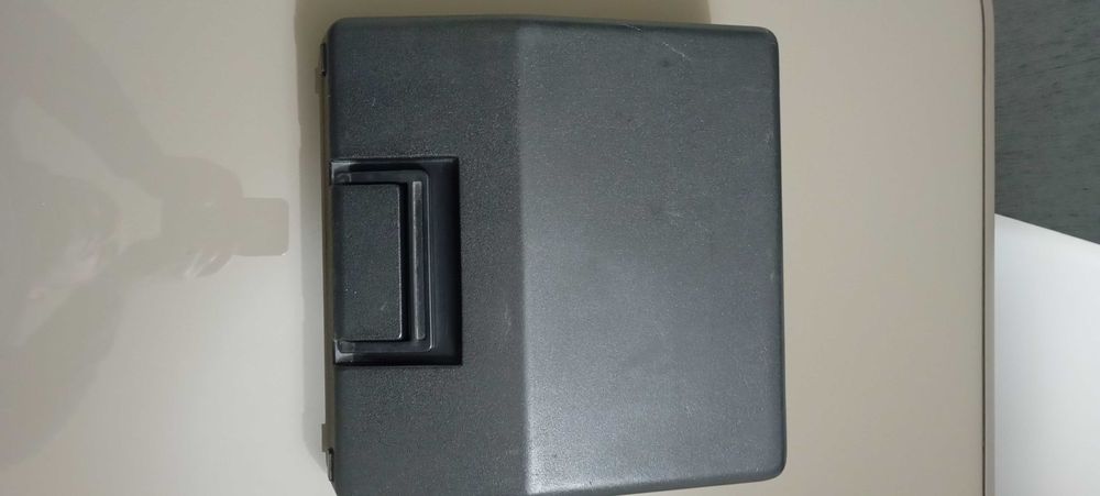 Máquina escrever sigma sm 1100