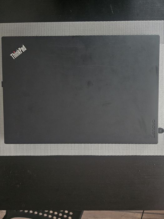 Lenovo ThinkPad T480