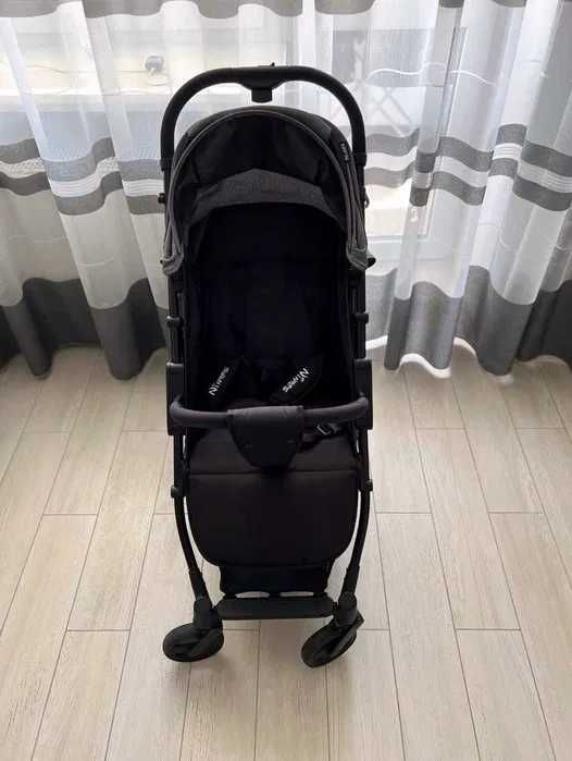 Коляска NINOS MINI 2