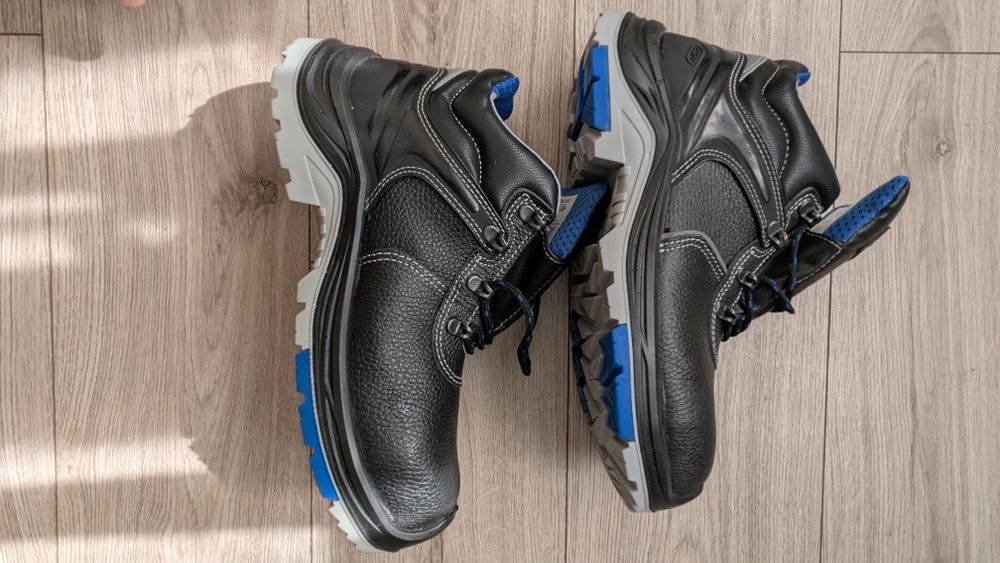 Рабочие ботинки Talan Elite